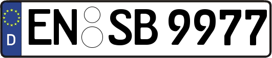 EN-SB9977