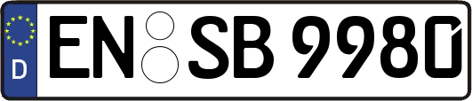 EN-SB9980