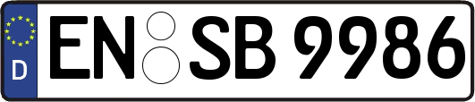 EN-SB9986