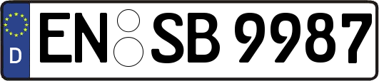EN-SB9987