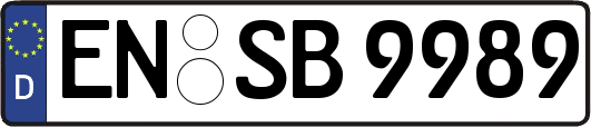 EN-SB9989