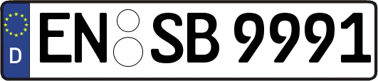 EN-SB9991