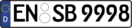 EN-SB9998