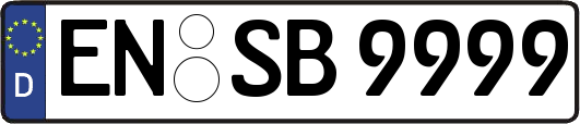 EN-SB9999