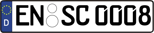 EN-SC0008