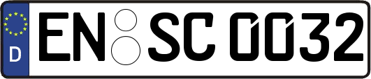 EN-SC0032