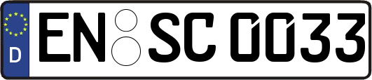 EN-SC0033