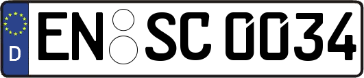 EN-SC0034