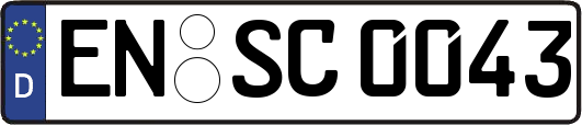 EN-SC0043