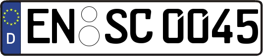 EN-SC0045