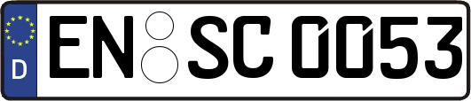 EN-SC0053