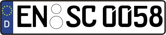 EN-SC0058