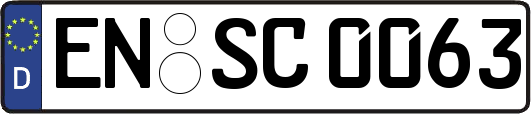 EN-SC0063