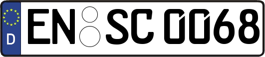 EN-SC0068