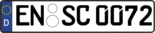EN-SC0072