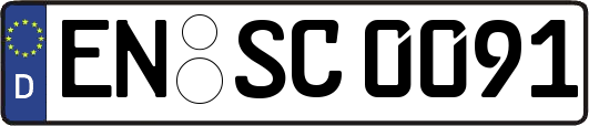 EN-SC0091