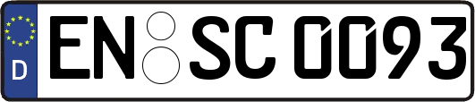 EN-SC0093