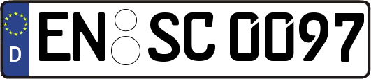 EN-SC0097