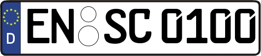EN-SC0100