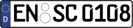 EN-SC0108