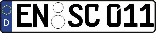 EN-SC011