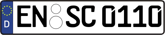 EN-SC0110