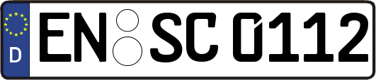 EN-SC0112