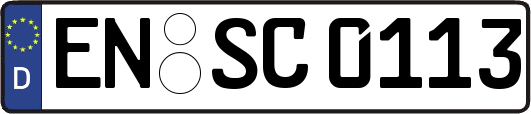 EN-SC0113