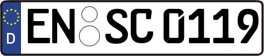 EN-SC0119