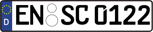 EN-SC0122