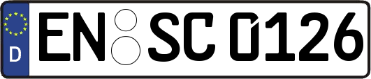 EN-SC0126