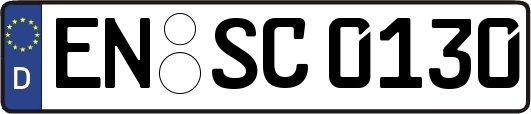 EN-SC0130