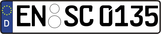 EN-SC0135