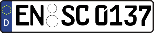 EN-SC0137