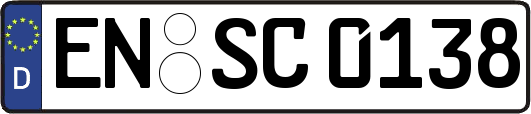 EN-SC0138