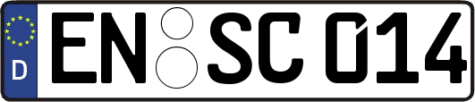 EN-SC014