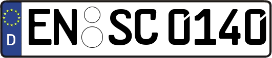 EN-SC0140