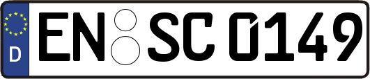 EN-SC0149