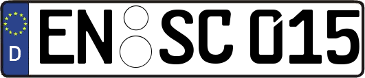 EN-SC015