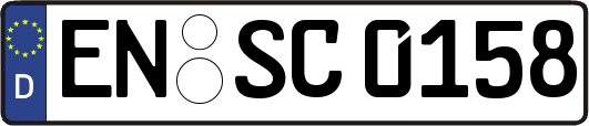 EN-SC0158