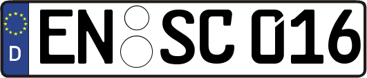 EN-SC016