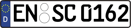 EN-SC0162