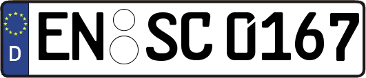 EN-SC0167