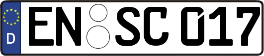 EN-SC017