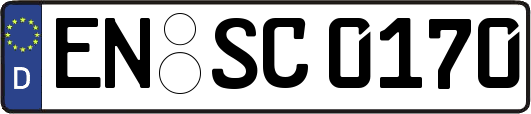 EN-SC0170