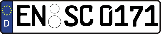 EN-SC0171
