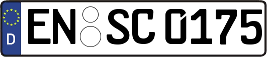 EN-SC0175