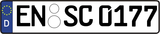 EN-SC0177