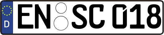 EN-SC018