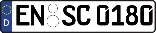 EN-SC0180